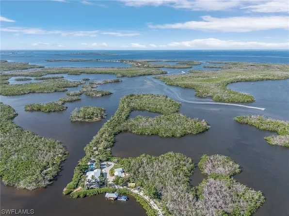 8240 Judge Bean Rd, Bokeelia, FL 33922