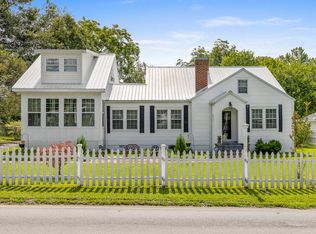 403 S Duke St, La Fayette, GA 30728