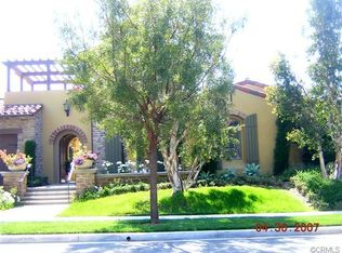 25 Highpoint, Irvine, CA 92603