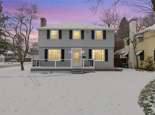 103 Suburba Ave, Rochester, NY 14617