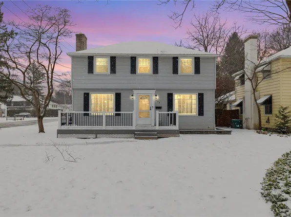 103 Suburba Ave, Rochester, NY 14617