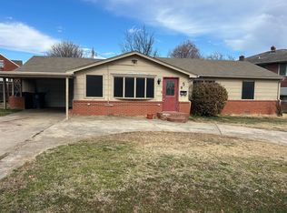 5 E Victoria St, Tulsa, OK 74106