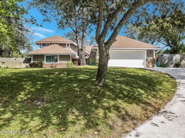 414 Westchester Dr, Cocoa, FL 32926