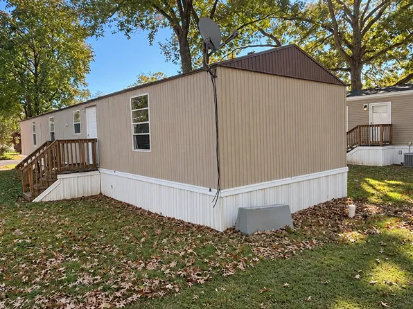 115 Orchid Dr #115, Fenton, MO 63026