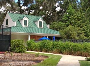 Lighthouse Ln, Darien, GA 31305
