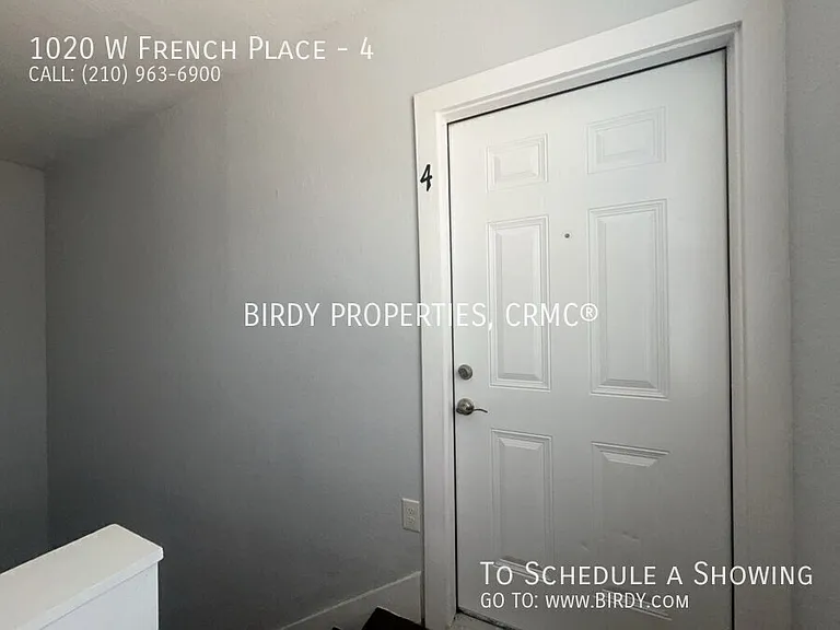 1020 W French Pl #4 — Photo 20