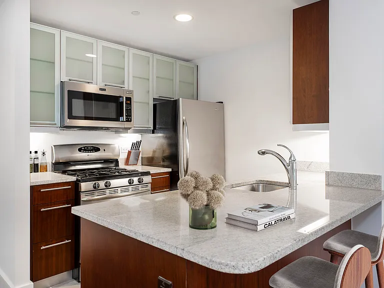 37 W 21st St #205 — Photo 1