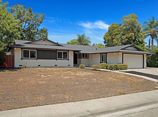 9420 Olympia Fields Dr, San Ramon, CA 94583