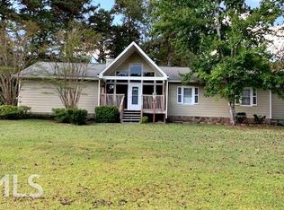 4091 Macduff Dr, Douglasville, GA 30135