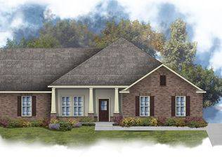 2968 Ridge Trail Blvd #29-C, Cantonment, FL 32533