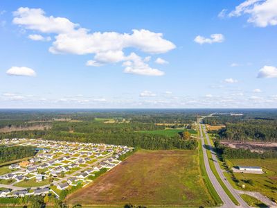 12.64 Acs Highway 501 W, Conway, SC, 29527