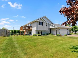 365 Martell St, Somerset, WI 54025