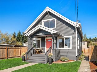 350 Meadow Ave N, Renton, WA 98057