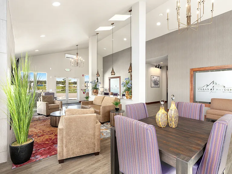 The Villas at Hayden North — Photo 10