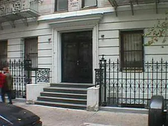 Rented by Corcoran