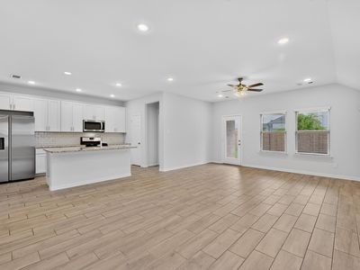 4009 Mockingbird Ln, Melissa, TX, 75454