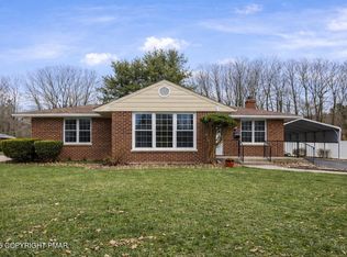 2 W 17th St, Hazleton, PA 18201