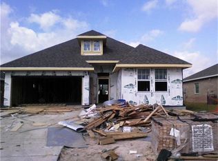 15023 Sun Glaze Dr, Humble, TX 77346