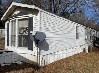 3671 Bruce Garner Rd, Franklinton, NC 27525