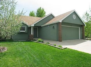 4523 Wellington Rd, Boulder, CO 80301