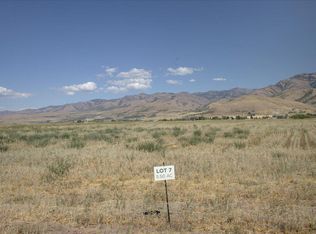 12484 N 525 E, Lewiston, UT 84320