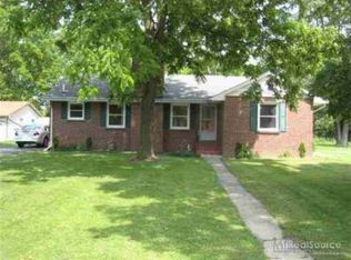 80450 Main St, Memphis, MI 48041
