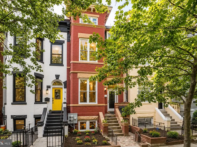 20 T St NW #1 — Photo 1