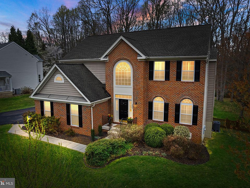 7427 Goshen Ct, Manassas, VA 20112 Zillow