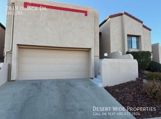 2819 Ithaca Dr, Prescott, AZ 86301