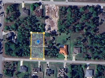 905 Magnolia Ave, Lehigh Acres, FL, 33972