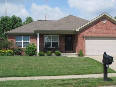 118 Goldfinch Dr, Owensboro, KY, 42301