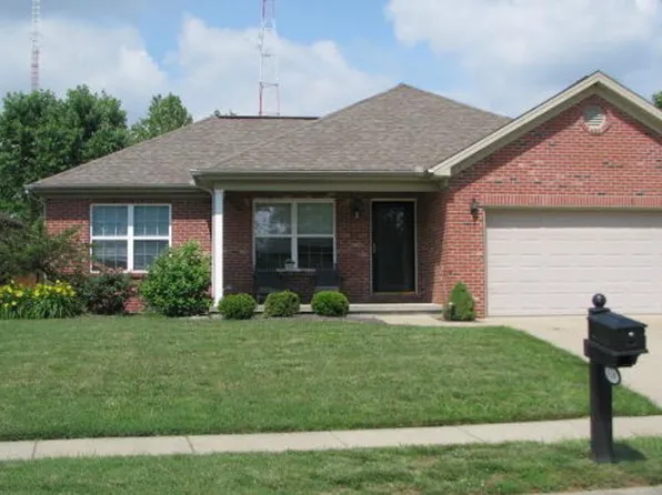 118 Goldfinch Dr, Owensboro, KY 42301