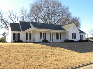 1002 Stoneham Cir, Anderson, SC 29626