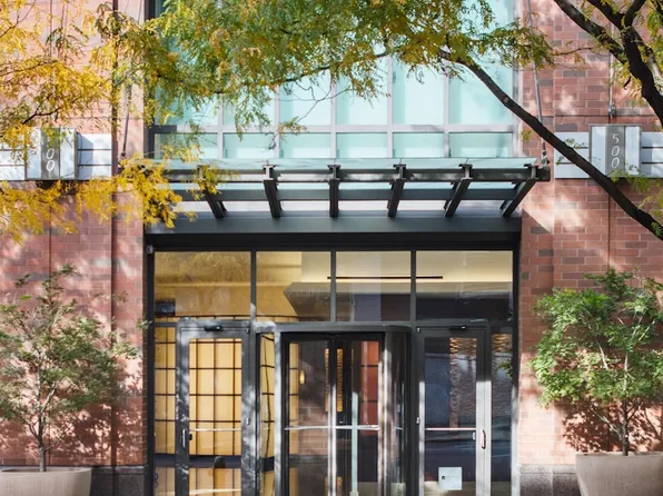 500 West 56th Street image 7 of 15