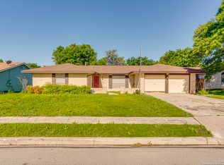 7207 Castle Gate, San Antonio, TX 78218
