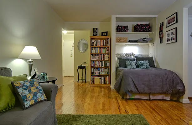 Sold by Brown Harris Stevens | media 9