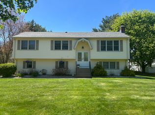 10 Rejean Rd, Southington, CT 06489