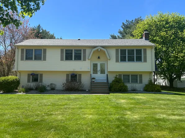 10 Rejean Road, Southington, CT 06489