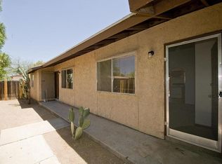 2226 N Rita Ave, Tucson, AZ 85716