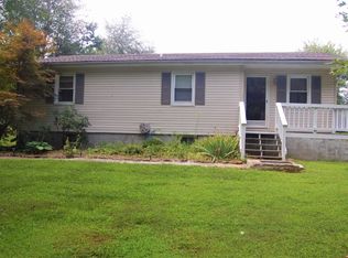 171 Cropper Rd, Woodburn, KY 42170