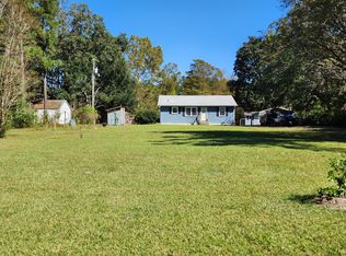 920 Frances St, Huger, SC 29450