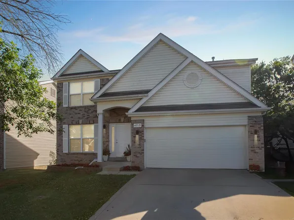 4715 Rutledge Way Dr, Saint Louis, MO 63129