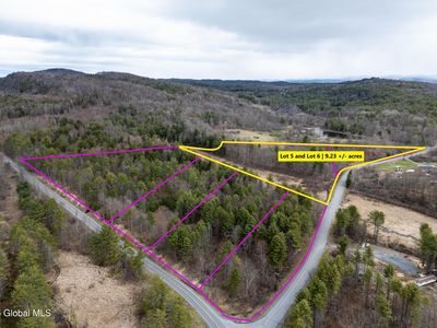 L5 & L6 County Route 21, Whitehall, NY, 12887