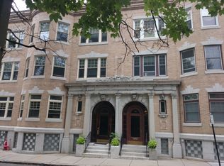 12 Marshal St #1, Brookline, MA 02446