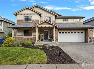 431 Barry Loop, Mount Vernon, WA 98274
