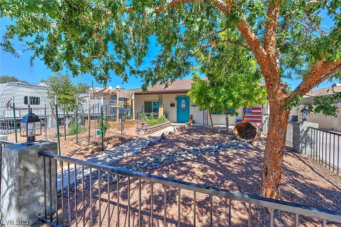 672 8th St, Boulder City, NV 89005 MLS 2528531 Zillow