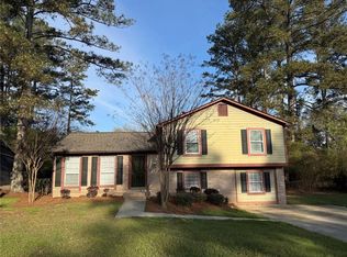 10111 Settlers Grove Rd NE, Covington, GA 30014