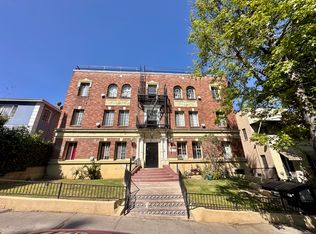 Kenmore Apts, Los Angeles, CA 90004