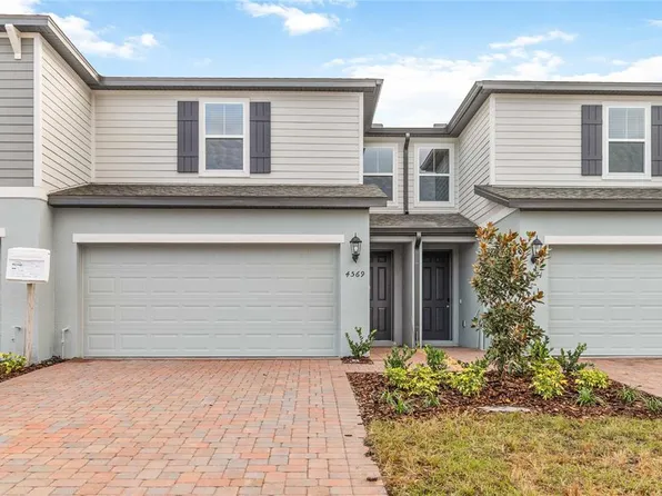 4569 Rangeland Way, Saint Cloud, FL 34772