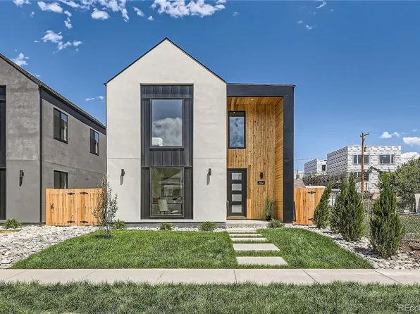 2462 S Acoma Street, Denver, CO 80223